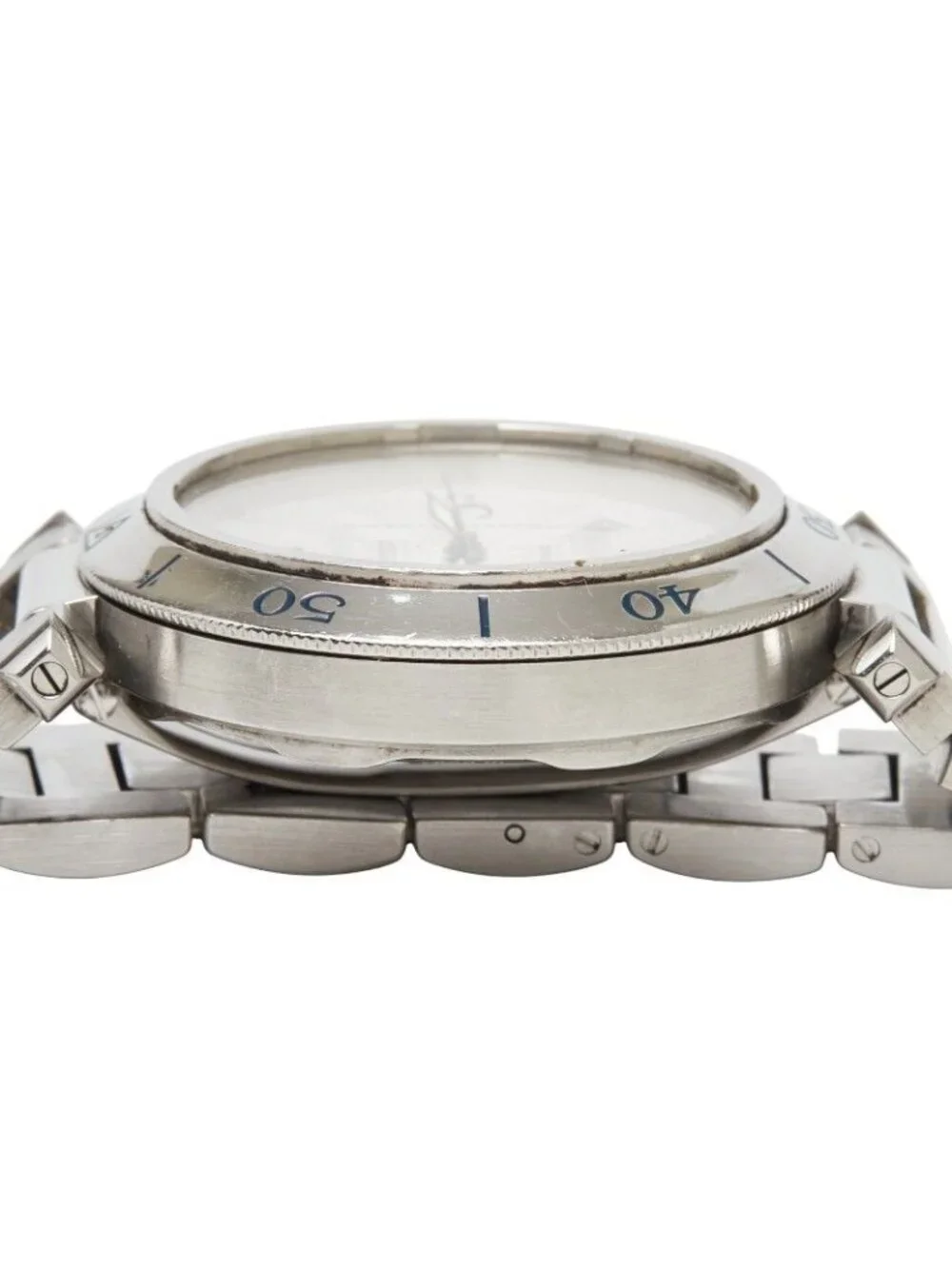 Cartier brand subject
